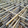 Welded Wire Mesh,BRC A6